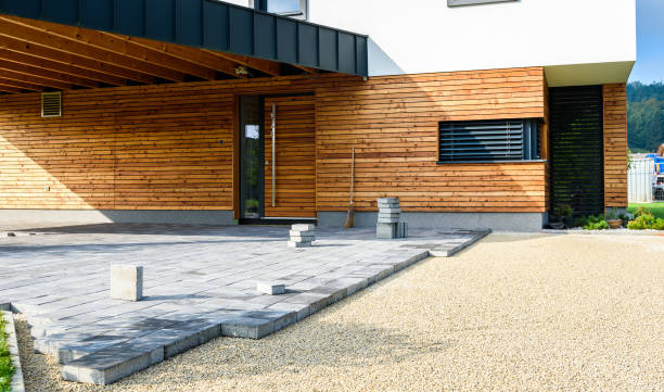 Best Affordable Driveway Pavers  in Elk River, MN