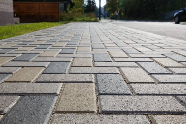 Reasons to Select Us for Your Driveway Paving Requirements in Elk River, MN