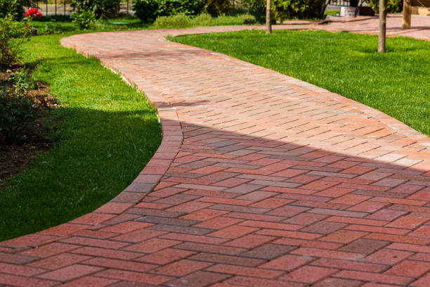 Best Decorative Driveway Pavers  in Elk River, MN
