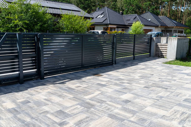 Elk River, MN Driveway Pavers Company
