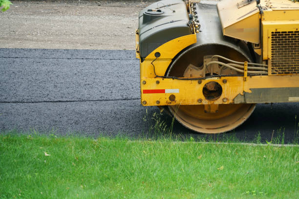 Best Driveway Pavers Near Me  in Elk River, MN