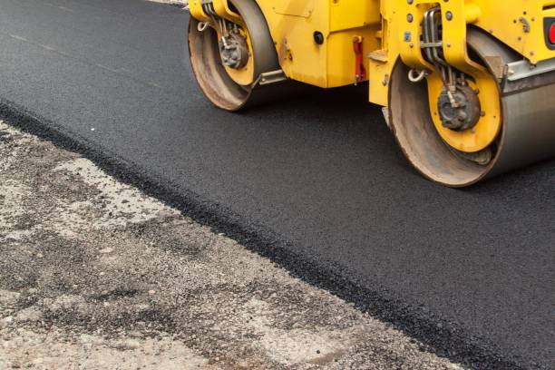 Best Commercial Driveway Pavers  in Elk River, MN