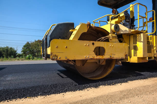 Best Best Driveway Pavers  in Elk River, MN